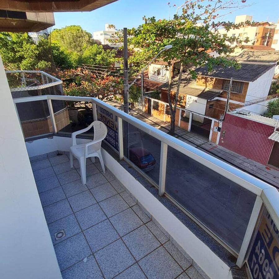 Beira Mar Enseada Azul Lindo Ap 2 Quartos Garagem Guarapari Dış mekan fotoğraf